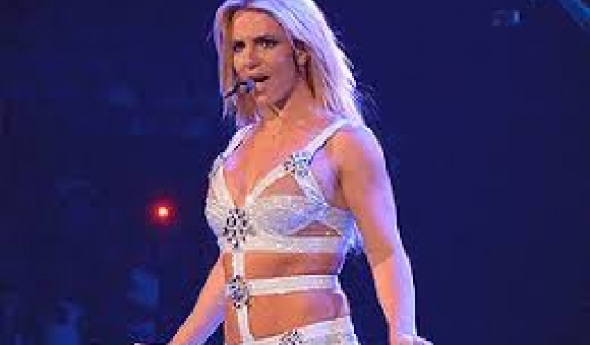 בריטני ספירס